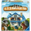 1,2,3 Faufile-toi