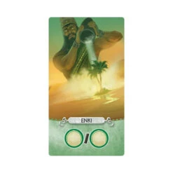 7 Wonders Duel : Pantheon 11 7 Wonders Duel : Pantheon -Table Jeux Magasin 7 wonders duel pantheon 2