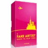 Ravensburger A Fake Artist Goes To New York -Table Jeux Magasin a fake artist goes to new york