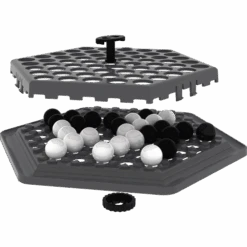 Schmidt Abalone GO -Table Jeux Magasin abalone go 2