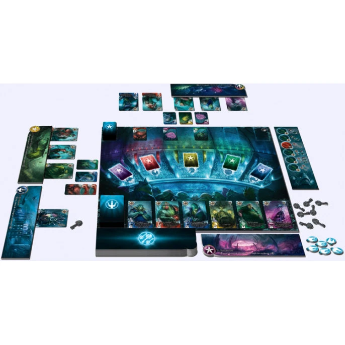 Abyss 4 Abyss – Image 2