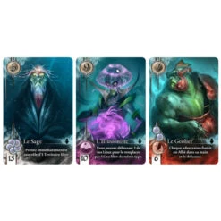 Abyss 9 Abyss -Table Jeux Magasin abyss 2