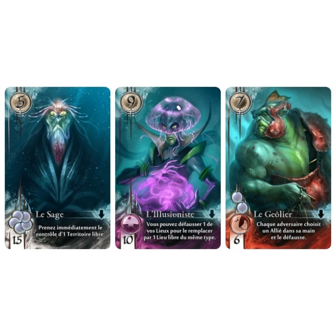 Abyss 5 Abyss – Image 3