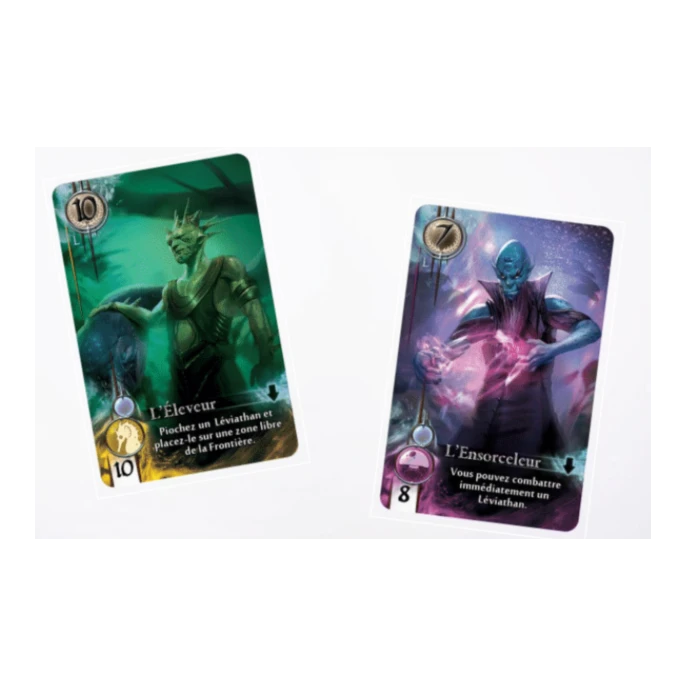 Abyss : Leviathan 4 Abyss : Leviathan – Image 2