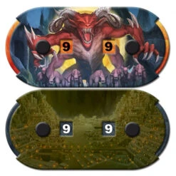 Iello Aeon's End -Table Jeux Magasin aeon s end 2