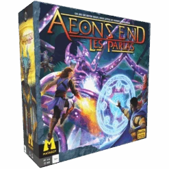 Aeon's End : Les Parias