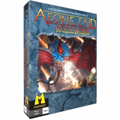 Aeon's End : Rêves Brisés