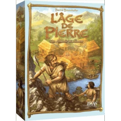 L'Âge De Pierre : Un Avenir Radieux