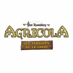 Schmidt Agricola 2 Joueurs : Big Box -Table Jeux Magasin agricola 2 joueurs big box 2