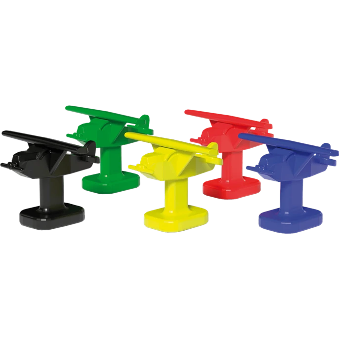 Air Mail 5 Air Mail – Image 3