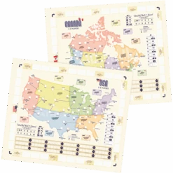 Air Mail 9 Air Mail -Table Jeux Magasin air mail 2