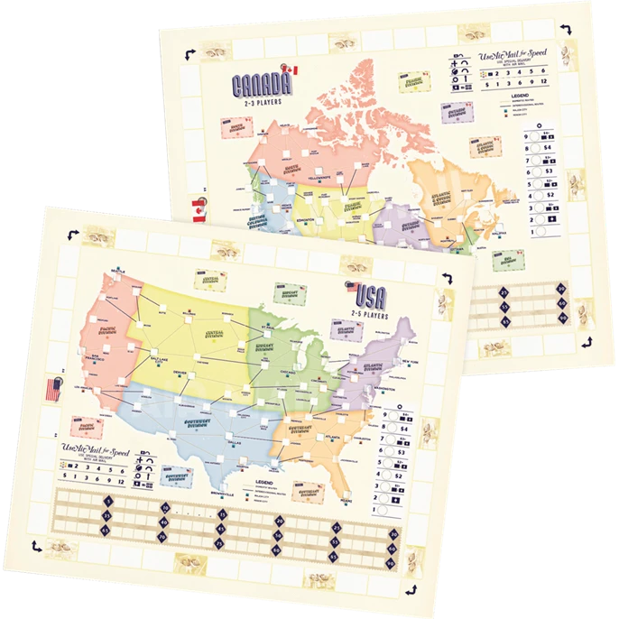 Air Mail 6 Air Mail – Image 4