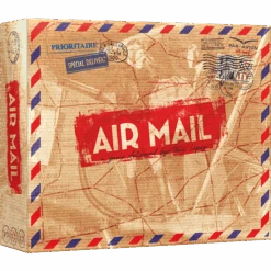 Air Mail