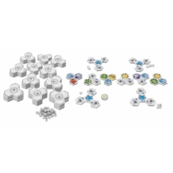 GIGAMIC Akropolis 7 GIGAMIC Akropolis -Table Jeux Magasin akropolis 1