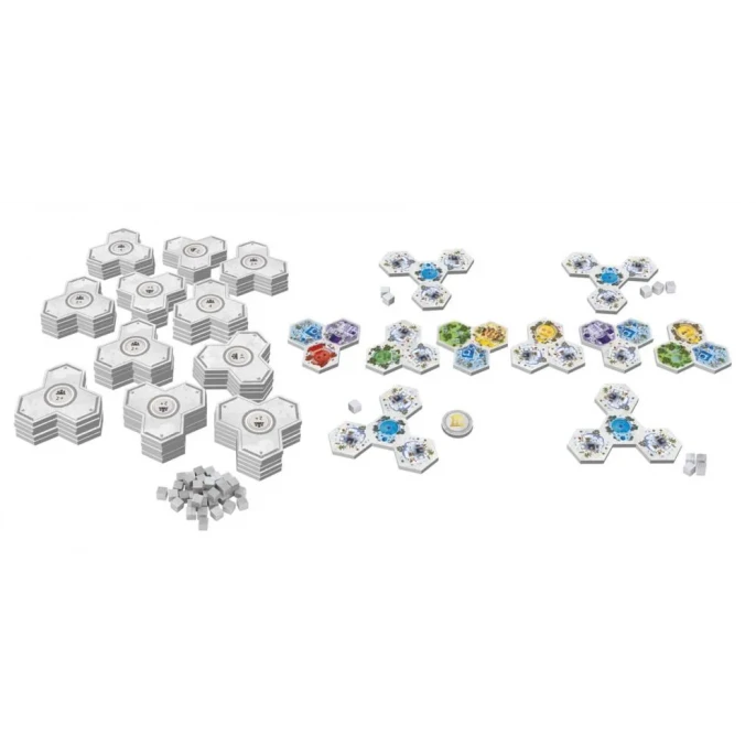 GIGAMIC Akropolis 4 GIGAMIC Akropolis – Image 2