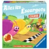 Allez Les Escargots 2 Allez Les Escargots -Table Jeux Magasin allez les escargots