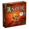 Andor 2 Andor -Table Jeux Magasin andor