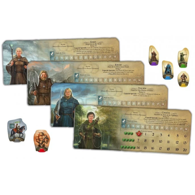 Andor 5 Andor – Image 3