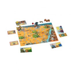 SMART Andor Junior -Table Jeux Magasin andor junior 2