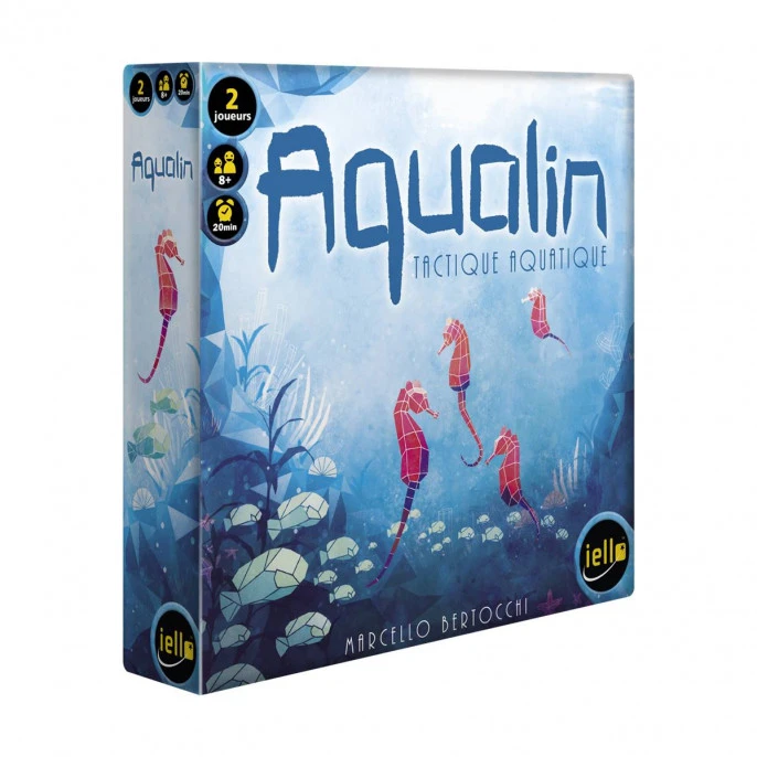 Aqualin 3 Aqualin