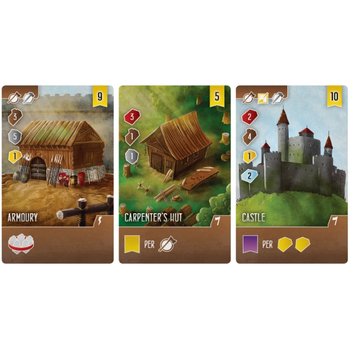 Architectes Du Royaume De L'Ouest 6 Architectes Du Royaume De L'Ouest – Image 4