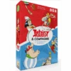 Astérix & Compagnie 1 Astérix & Compagnie -Table Jeux Magasin asterix compagnie