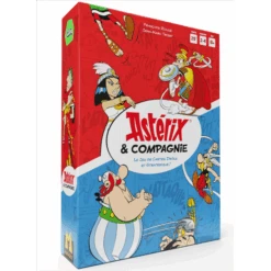 Astérix & Compagnie