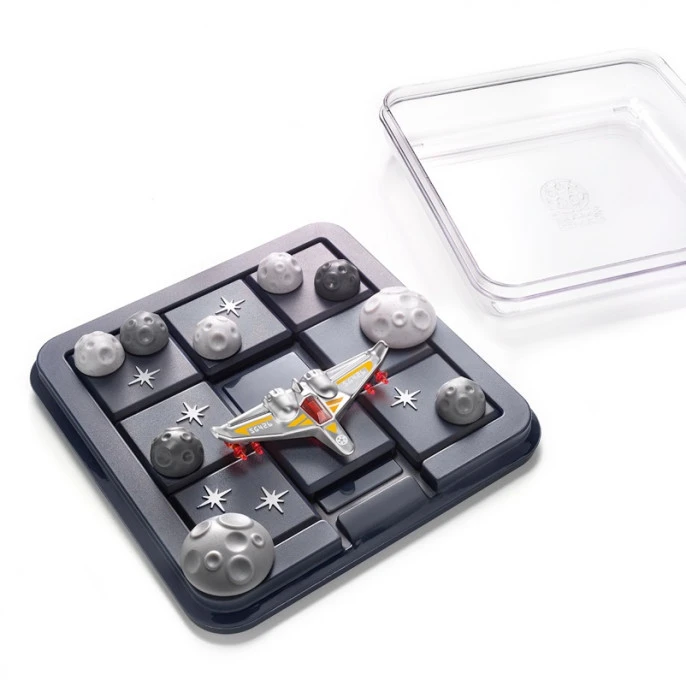 SMART Alerte ! Astéroïdes 4 SMART Alerte ! Astéroïdes – Image 2