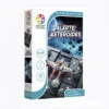 SMART Alerte ! Astéroïdes -Table Jeux Magasin asteroides
