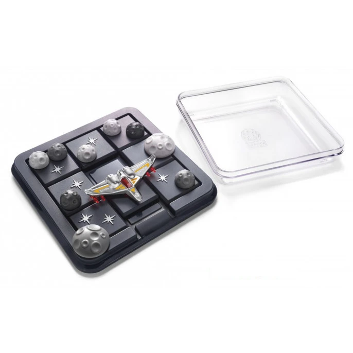 SMART Alerte ! Astéroïdes 6 SMART Alerte ! Astéroïdes – Image 4