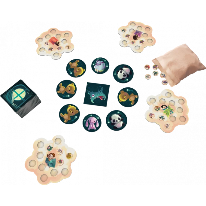 GIGAMIC Attrape Rêves 4 GIGAMIC Attrape Rêves – Image 2