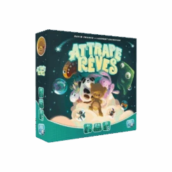 GIGAMIC Attrape Rêves