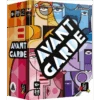 Avant Garde -Table Jeux Magasin avant carde