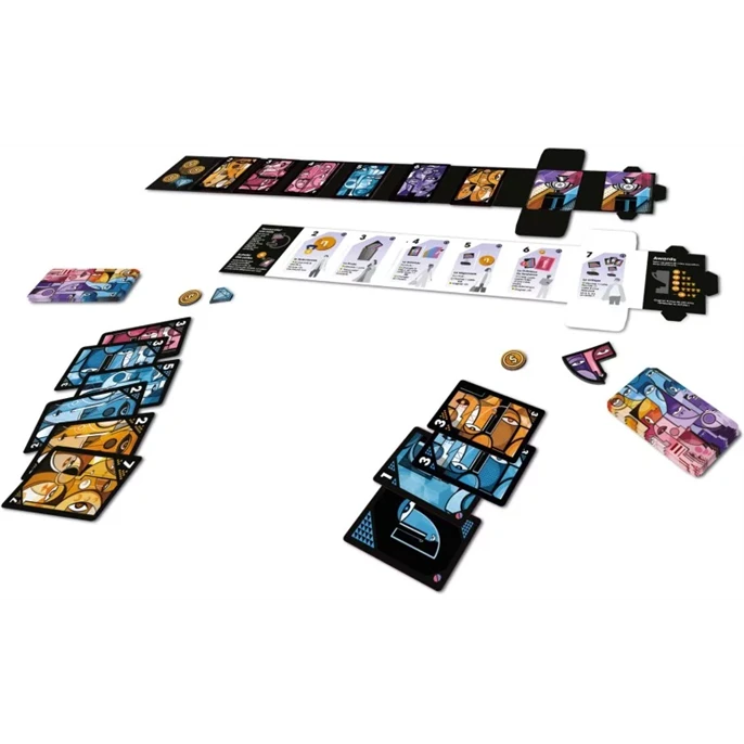 Avant Garde 5 Avant Garde – Image 3