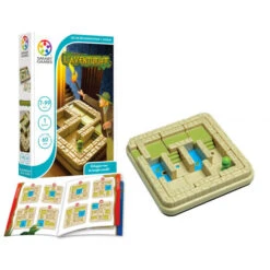 SMART L'Aventurier 9 SMART L'Aventurier -Table Jeux Magasin aventurier 3