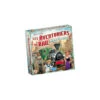 Les Aventuriers Du Rail : Allemagne 1 Les Aventuriers Du Rail : Allemagne -Table Jeux Magasin aventuriers du rail allemagne