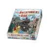 Les Aventuriers Du Rail : Europe 1 Les Aventuriers Du Rail : Europe -Table Jeux Magasin aventuriers du rail europe