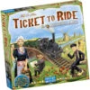 Les Aventuriers Du Rail : Pays-Bas -Table Jeux Magasin aventuriers du rail pays bas
