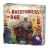 Les Aventuriers Du Rail : USA -Table Jeux Magasin aventuriers du rail usa