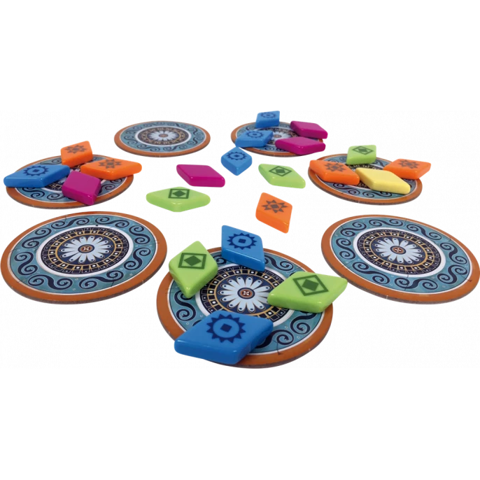 Azul : Pavillon D'été 5 Azul : Pavillon D'été – Image 3