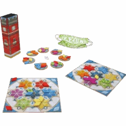 Azul : Pavillon D'été 9 Azul : Pavillon D'été -Table Jeux Magasin azul pavillon d ete 2