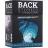 Backstories : Seule Sous La Glace -Table Jeux Magasin backstories seule sous la glace