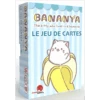Iello Bananya -Table Jeux Magasin bananya