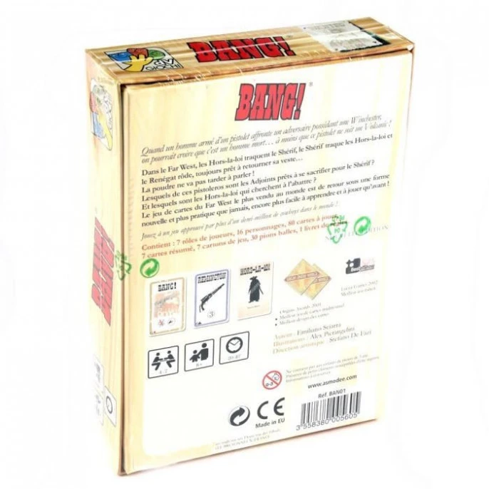 Bang ! 4 Bang ! – Image 2