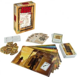 Bang ! 7 Bang ! -Table Jeux Magasin bang 2