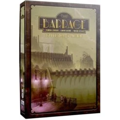 Barrage : 5ème Joueur