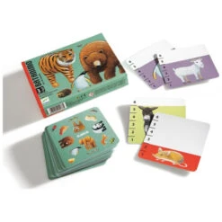 GIGAMIC Batanimo -Table Jeux Magasin batanimo 2