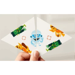 Battle Flip : Monstres -Table Jeux Magasin battle flip monstres 2