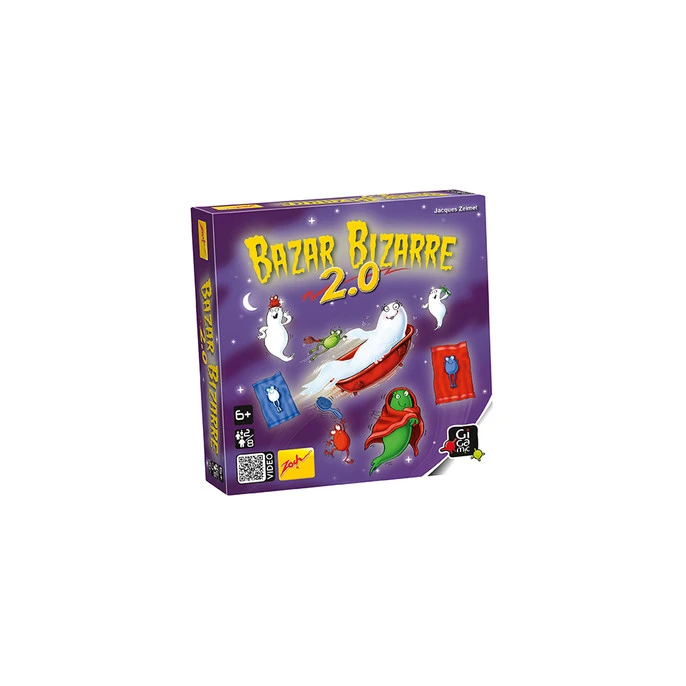 Bazar Bizarre 2.0 3 Bazar Bizarre 2.0