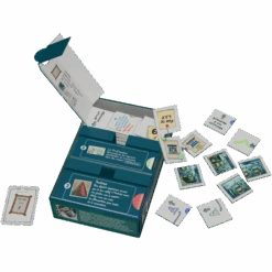 Behind -Table Jeux Magasin behind 2